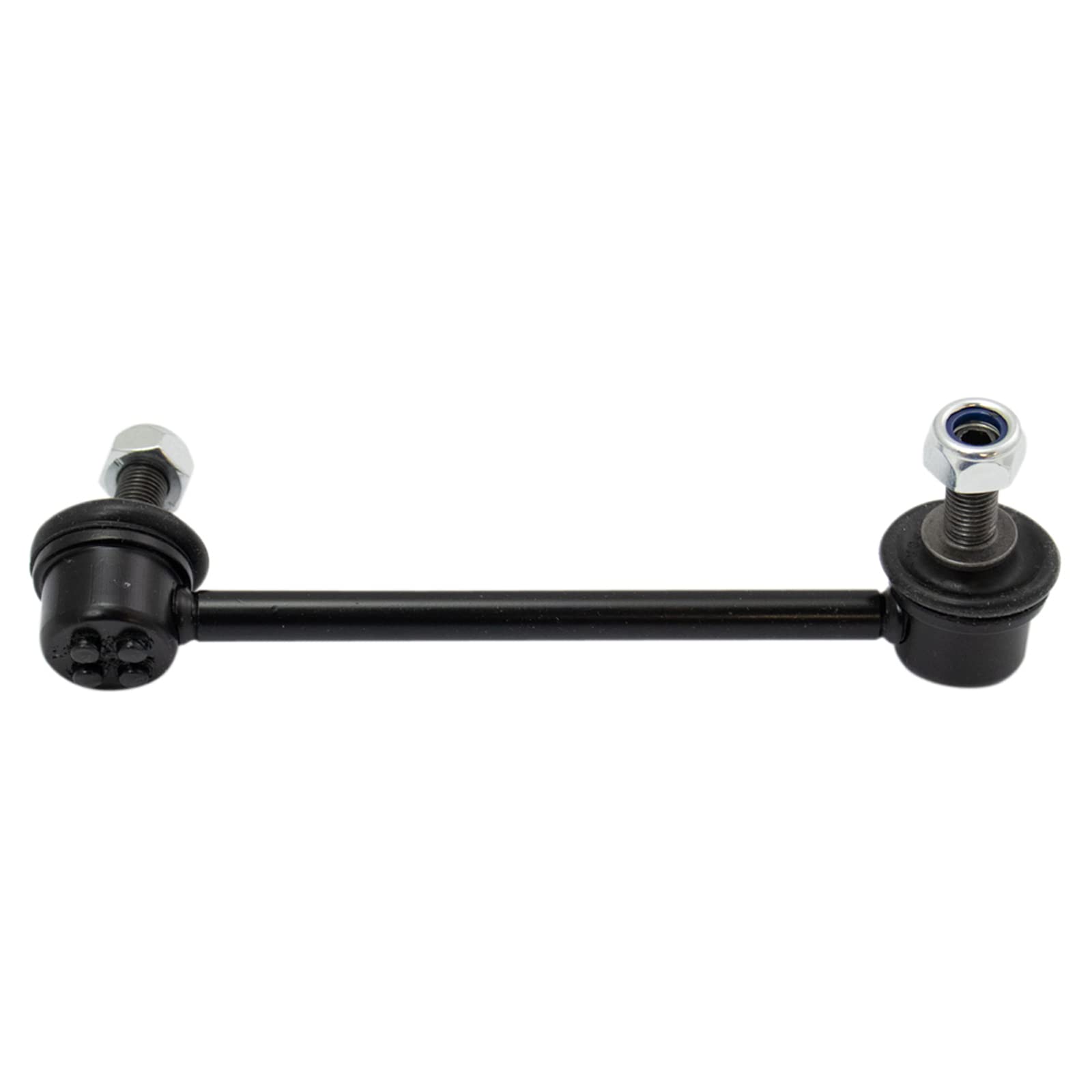 Trq Front & Rear Sway Bar Stabilizer Link Set Compatible With 2007-2013 Acura Mdx 2010-2013 Zdx 2009-2015 Honda Pilot