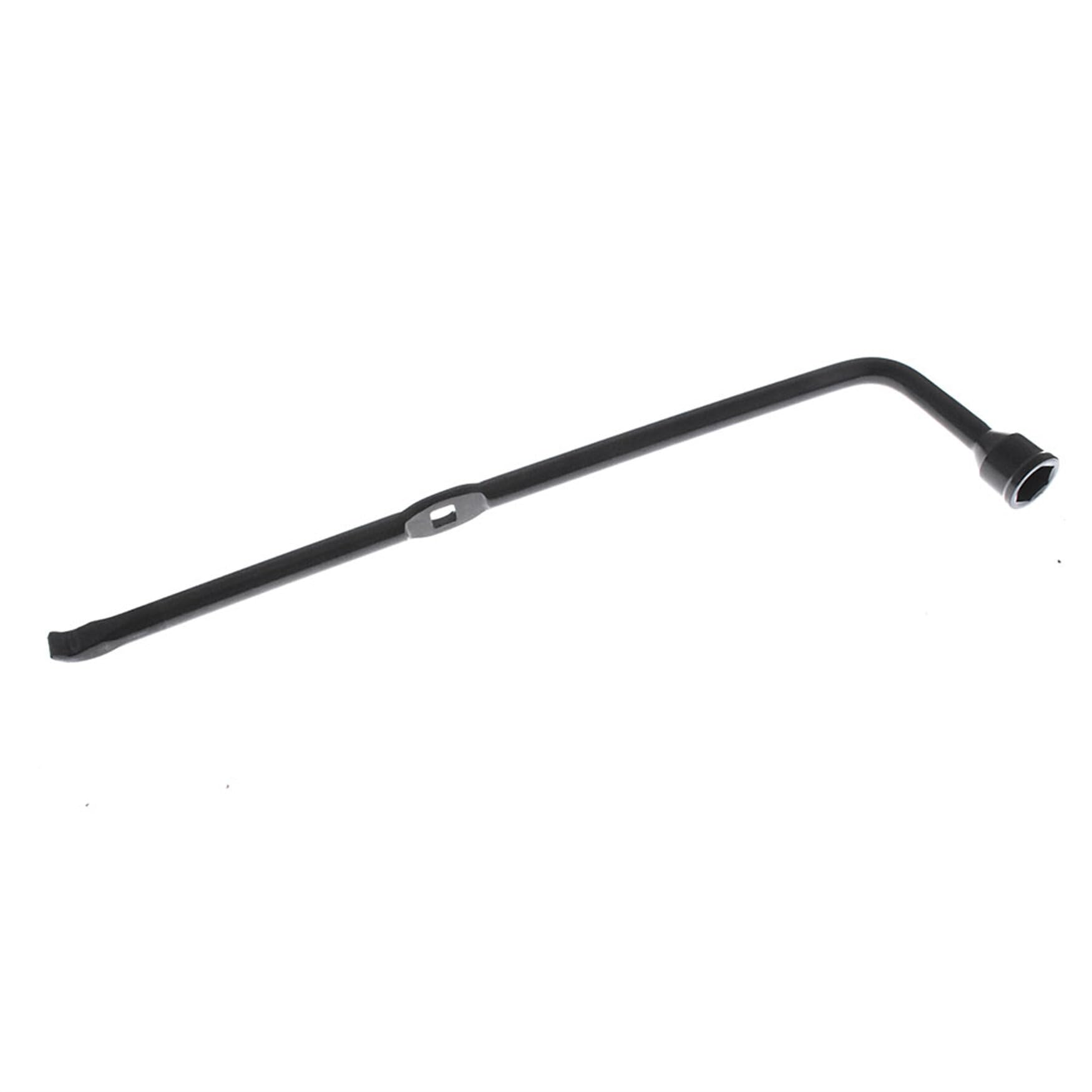 WFLNHB Spare Tire Tool Set Extension Lug Wrench Replacement for 2003-2007 Ford F250 F350 F450 F550 SuperDuty