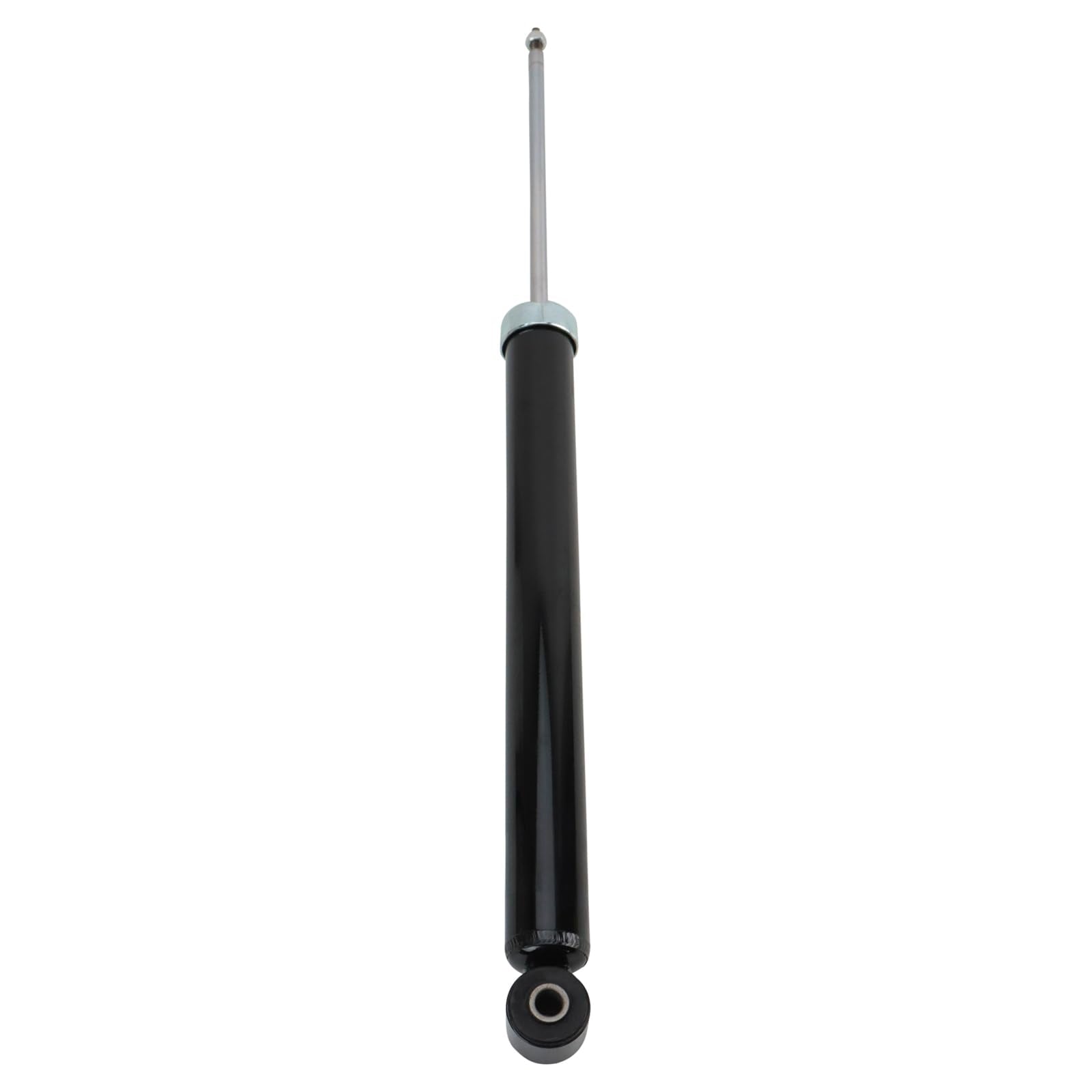 Trq Rear Shock Absorber Set Compatible With 2006-2013 Volvo C70