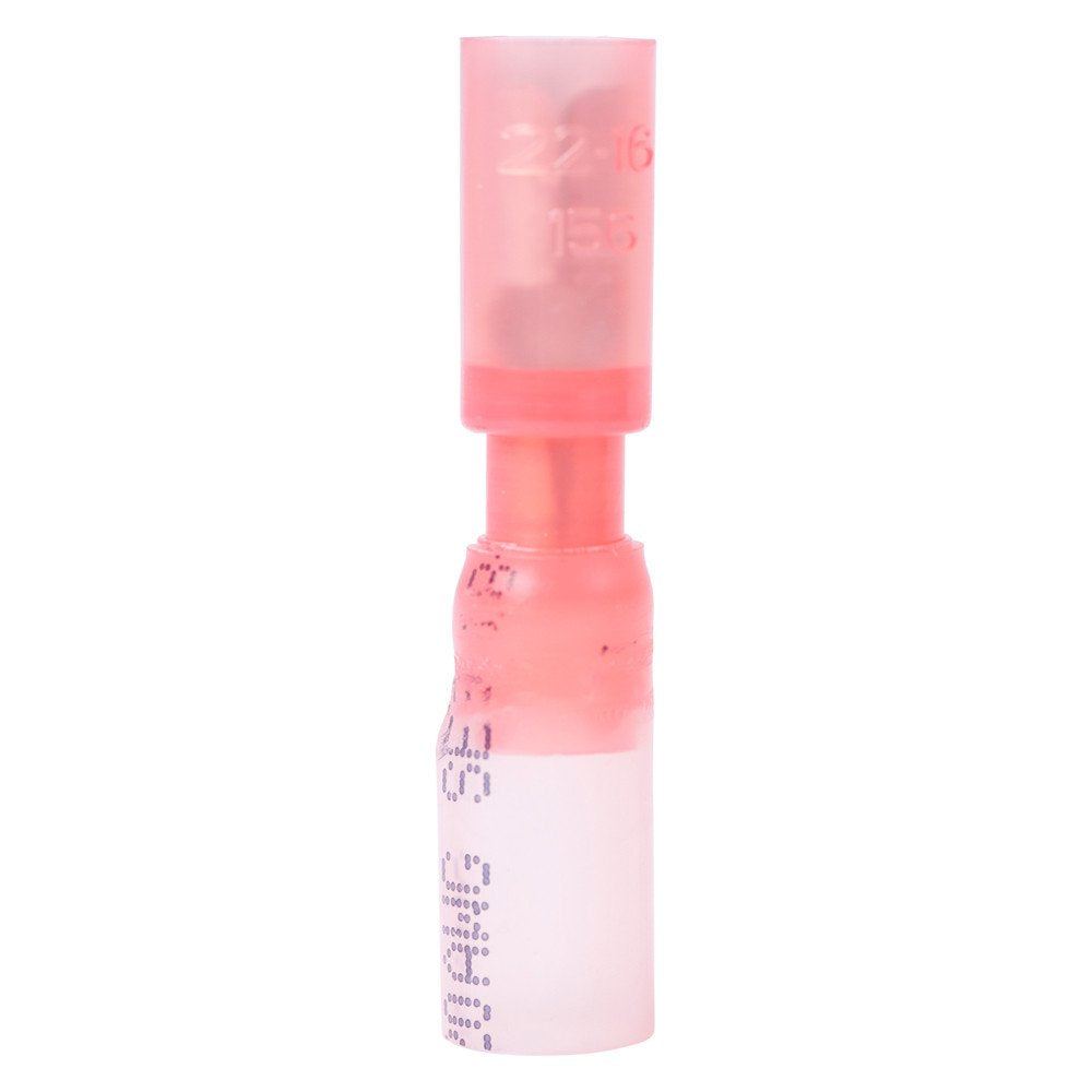 Ancor 22-18 Female Heatshrink Snap Plug