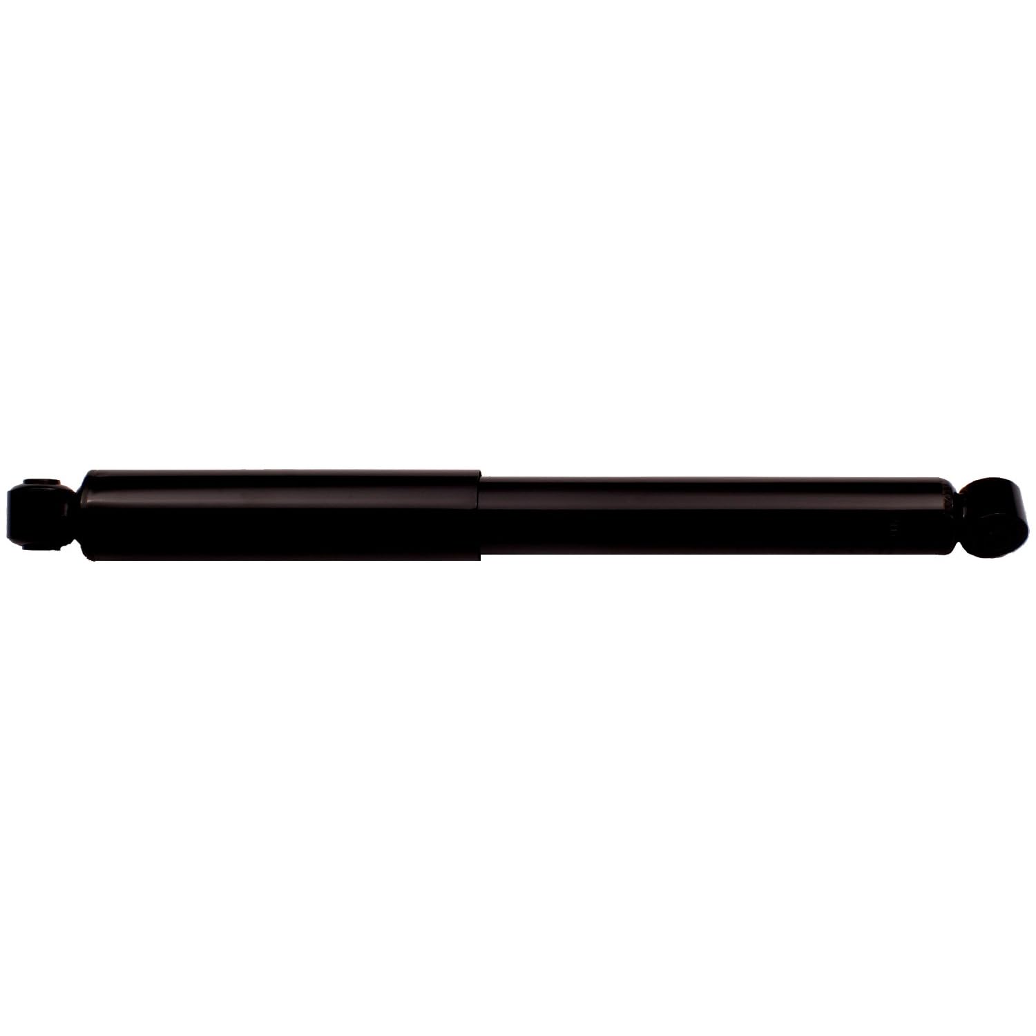 Gabriel 61715 Proguard Rear Shock Absorbers For 06-10 Jeep Commander, 05-10 Jeep Grand Cherokee (1 Pack)