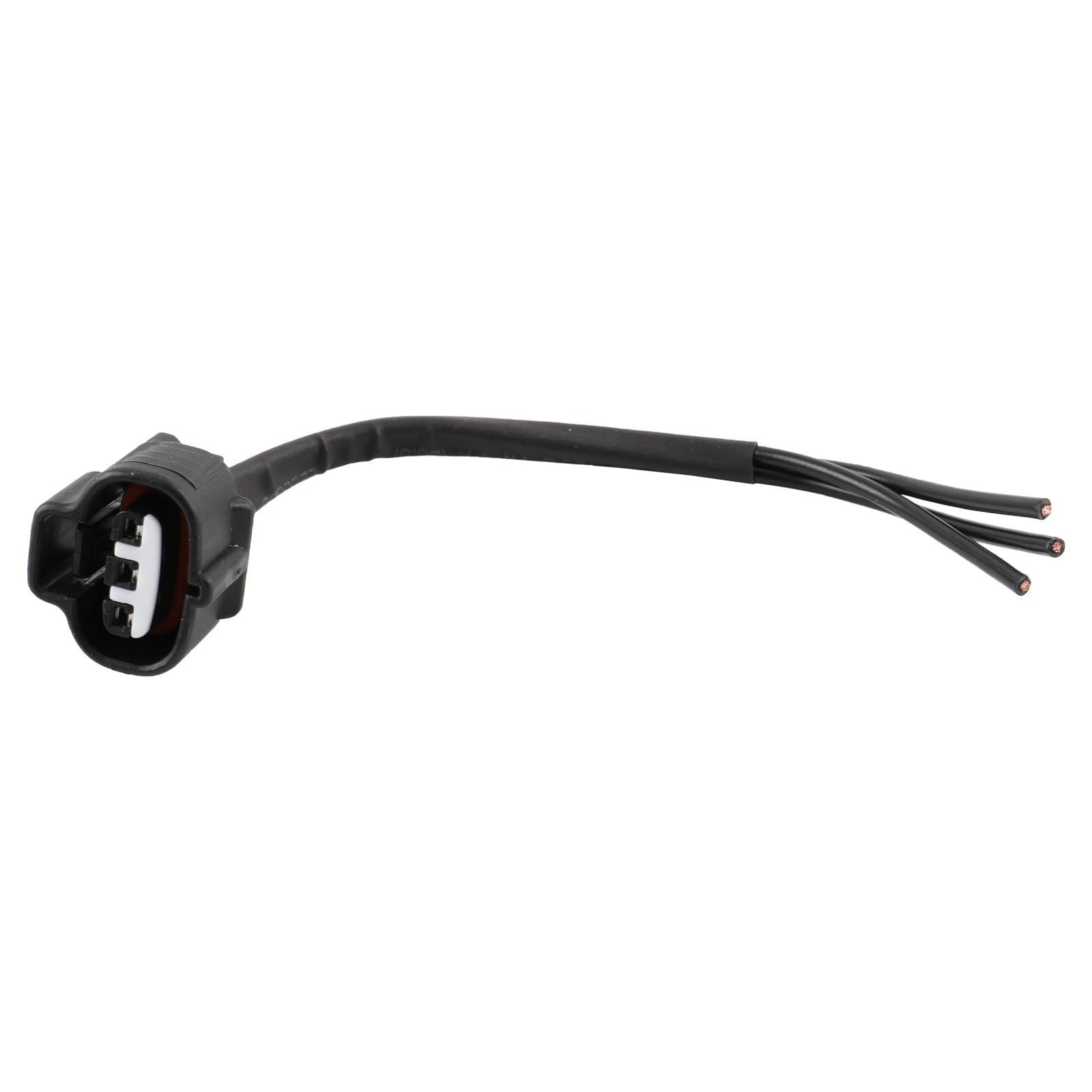 Autokay Pigtail Harness 2878498 For Polaris Ranger 800 500 Tps Throttle Position Sensor