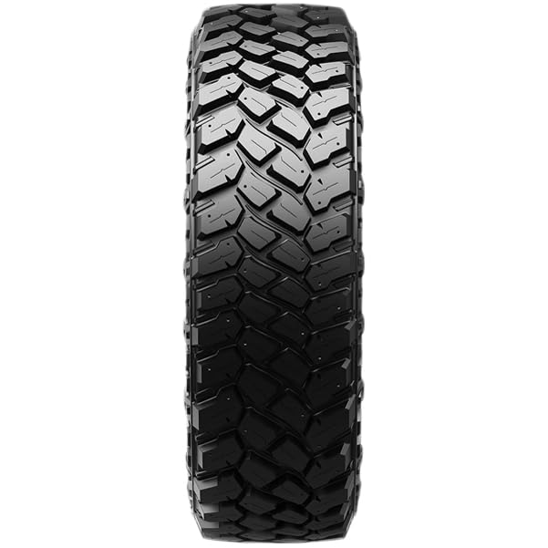 Firestone Destination M/T2 Mud Terrain Tire 35X12.50R20LT 121 Q E