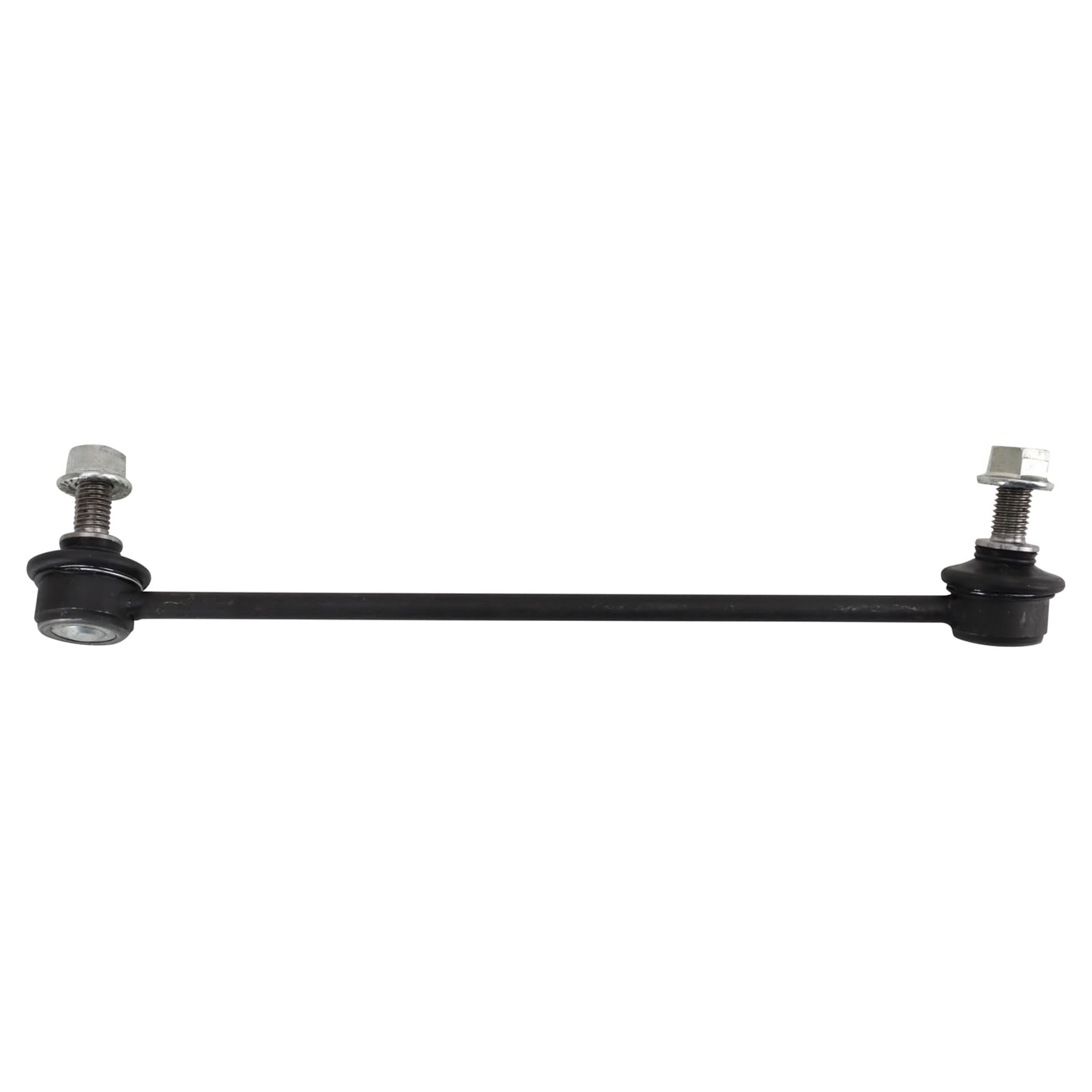 Trq Sway Bar Stabilizer Link Set Front & Rear Compatible With 07-09 Equinox Torrent