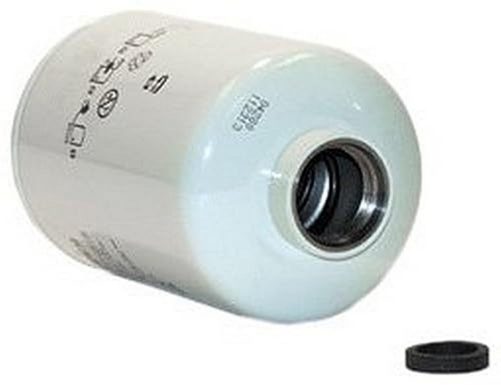 Wix Filters - 33408 Heavy Duty Spin On Fuel Water Separator, Pack of 1