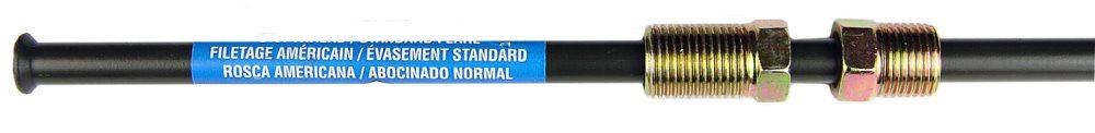 Ags Pa440 1/4'' Pvf Domestic Steel Line