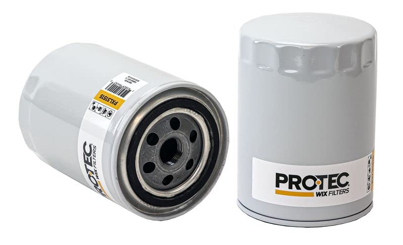 Wix Filters Pxl51515 Oil Filter