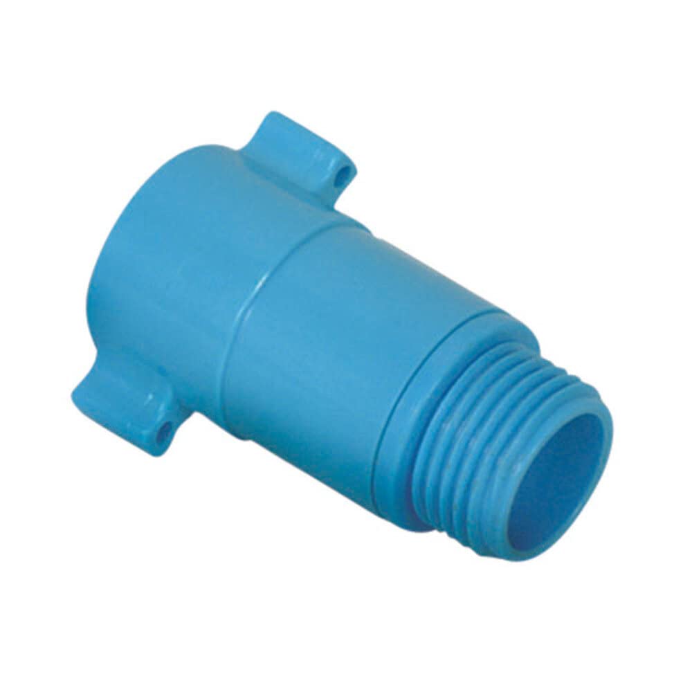 Camco Water Pressure Regulator 1 Pk - Total Qty: 1; Each Pack Qty: 1