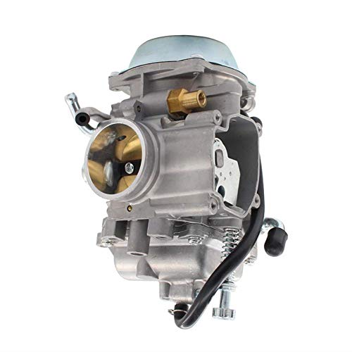 JIK Carburetor for Polaris Trail Boss 330/325 ATV (2000-2013) - High Performance Replacement Part