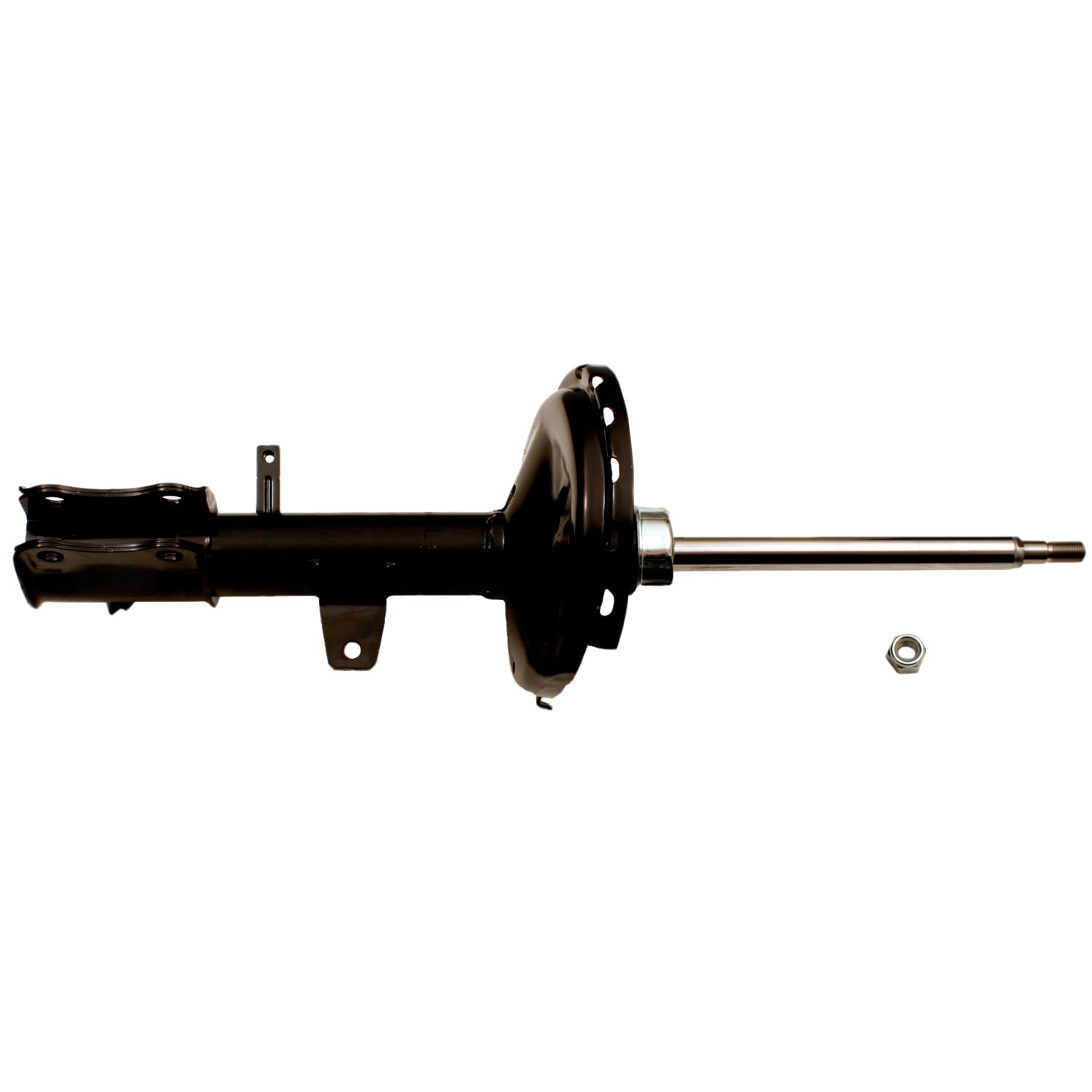 Gabriel G56732 Ultra Rear Left Strut For 04-06 Lexus Rx330 Awd; 07 Lexus Rx350 Awd; 04-07 Toyota Highlander Awd (1 Pack)
