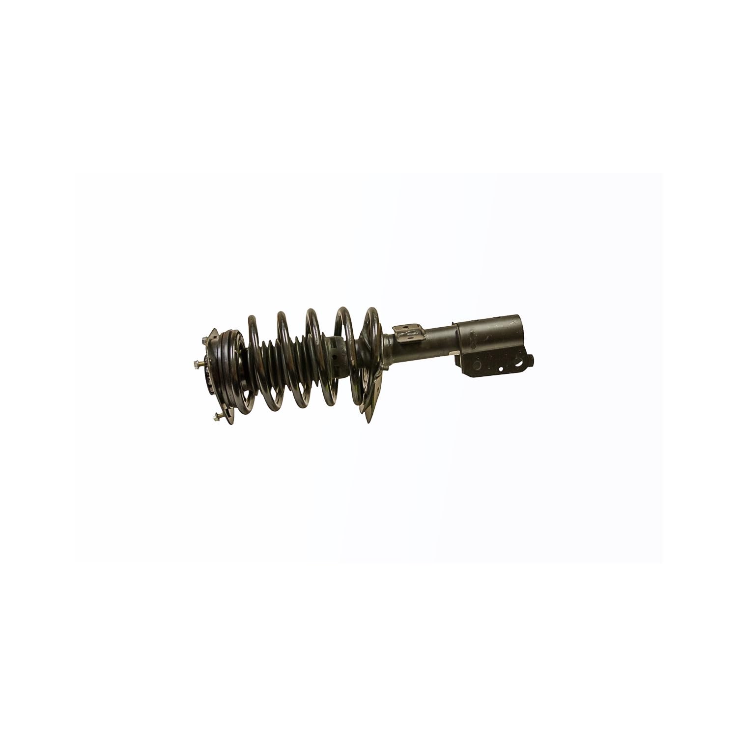 Gabriel G57142 Ultra Readymount Front Complete Strut Assembly For 05-09 Chevrolet Uplander Fwd; Pontiac Montana Sv6 Fwd; 05-07 B