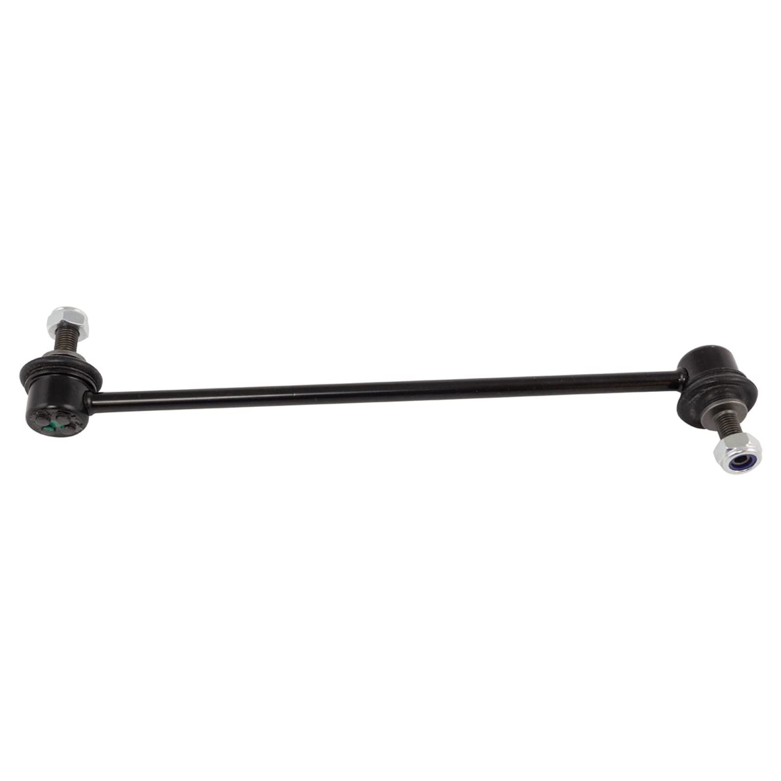 Trq Front Sway Bar Stabilizer Link Set Compatible With 2014-2018 Mazda 3