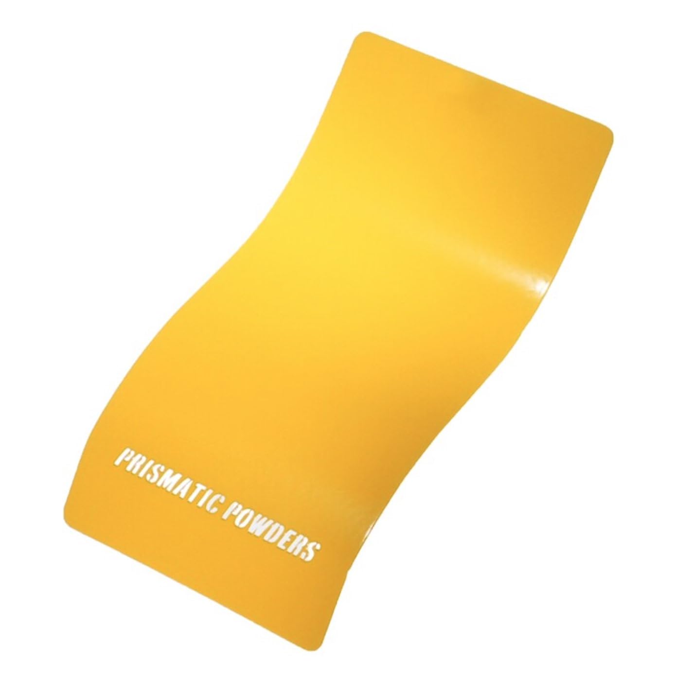 PRISMATIC POWDERS Hot Yellow (1 LB/PSS-1623) - The Powder Coat Color Experts