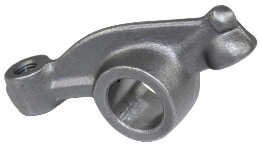 Rocker Arms, 1.25 Ratio, For Aircooled Vw, Set Of 8, Compatible With Dune Buggy