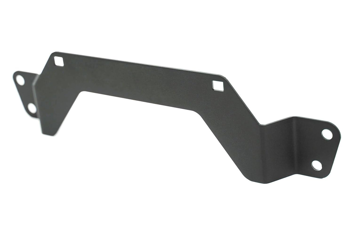 Addictive Desert Designs - 18-20 Jeep Gladiator Jt Front License Plate Bracket (Ac96154601Na)