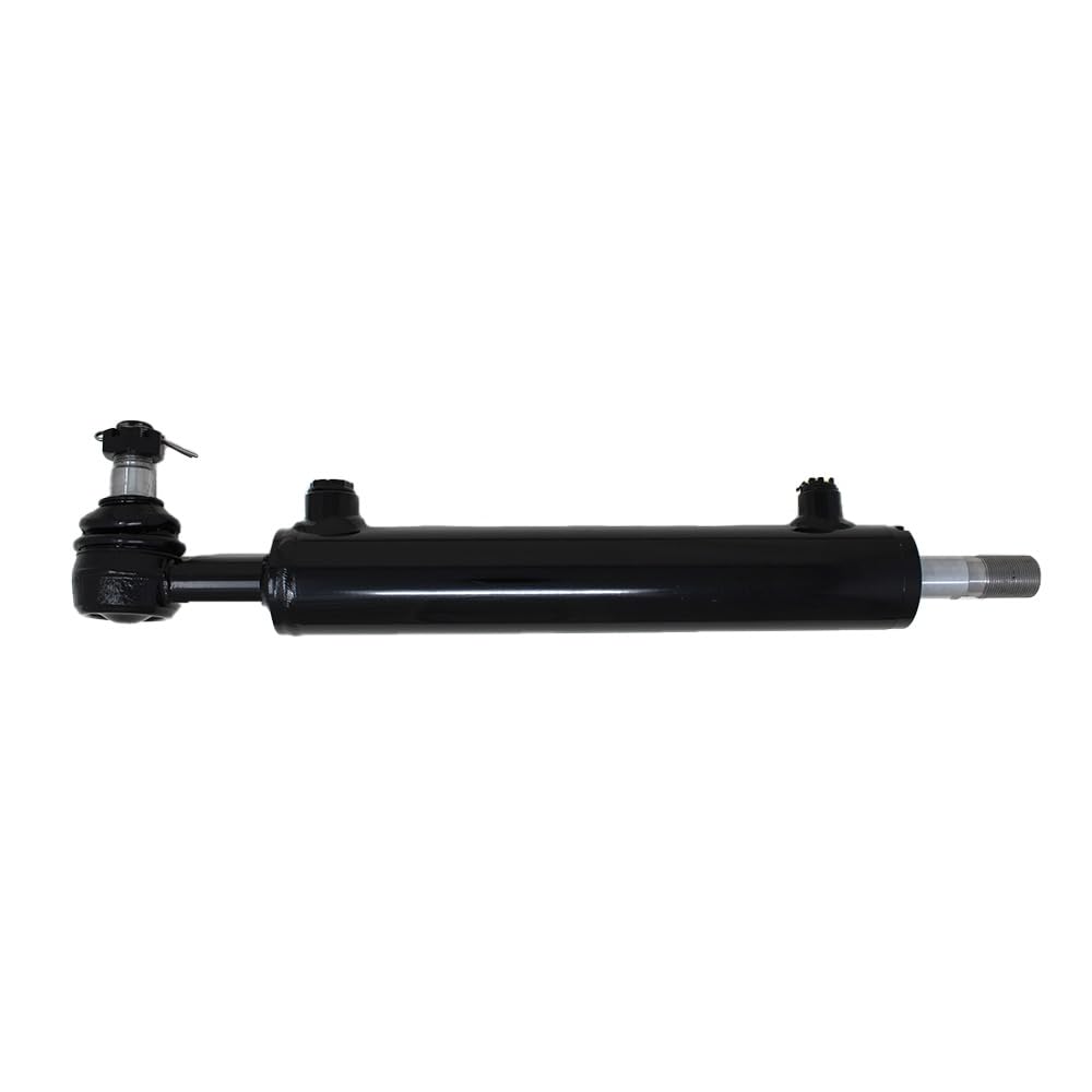 RAParts Power Steering Cylinder - Right Hand Fits Case/International 7130 7230 7120
