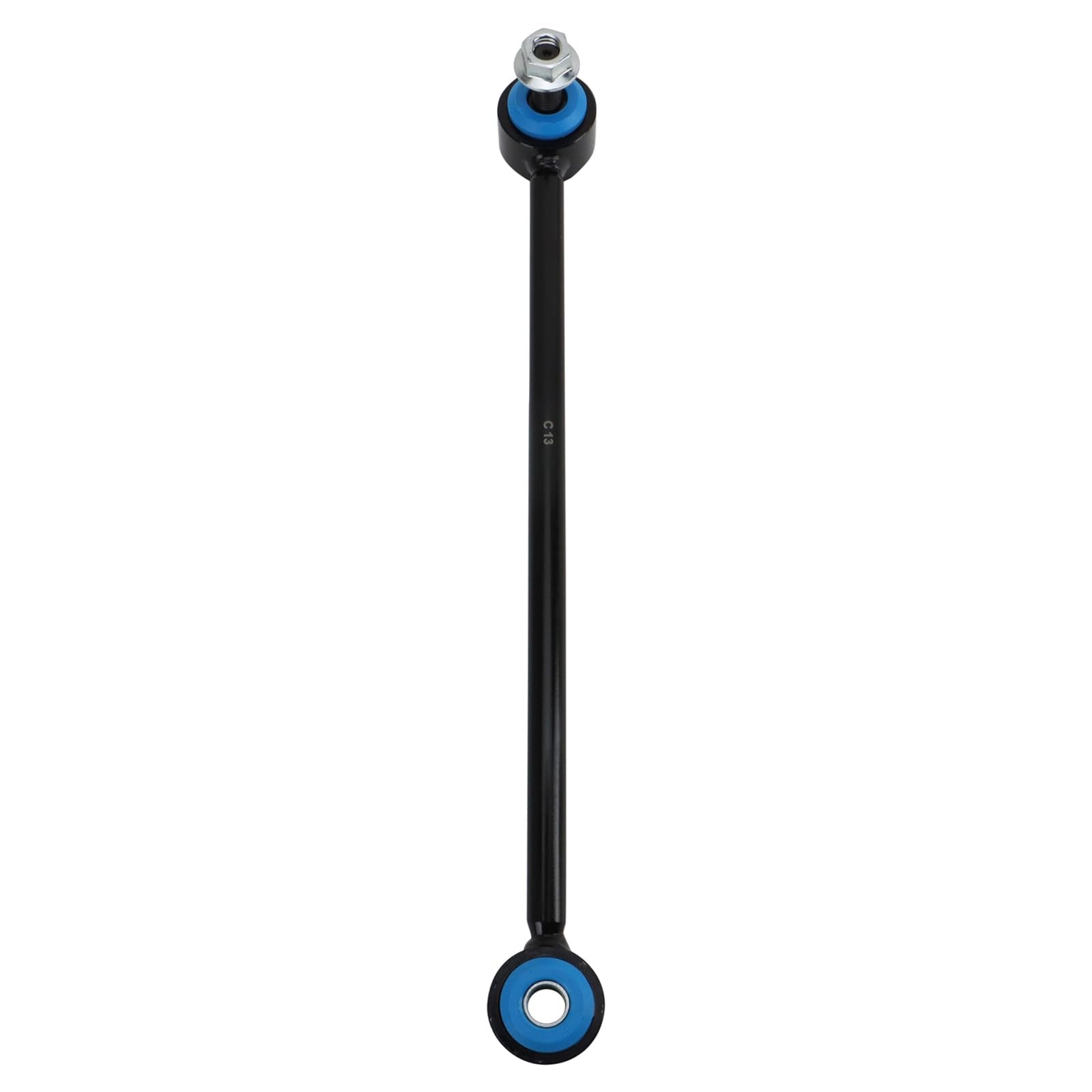 Trq Rear Sway Bar Stabilizer Link Set Compatible With 2015-2023 Ford Transit-150 Transit-250 Transit-350 Transit-350 Hd