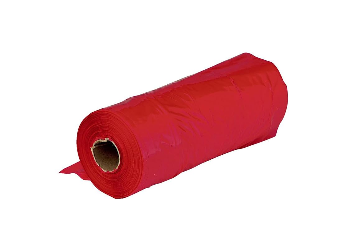 Danger Flag Red (Pack Of 1)