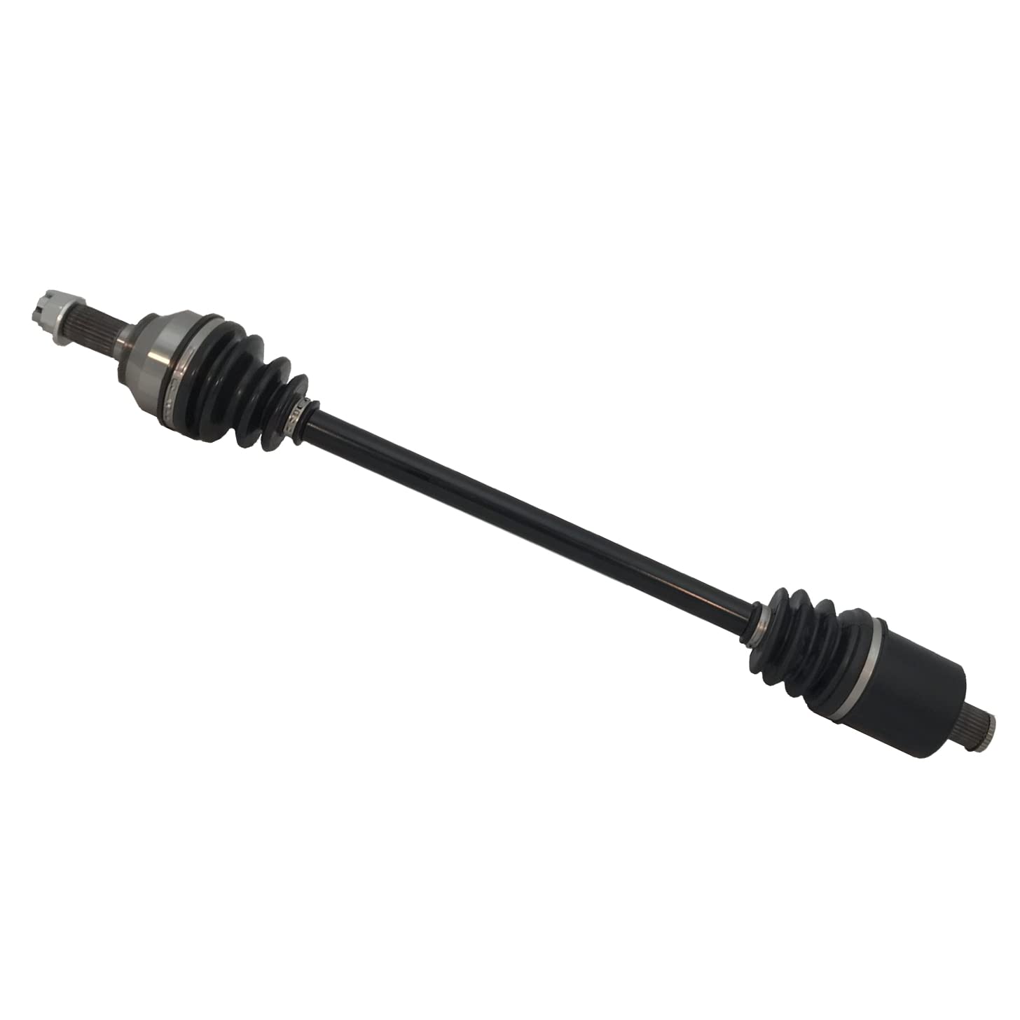 East Lake Axle front left or right cv axle for Polaris RZR 1000 XP/XP 4 Turbo/Highlifter/Trails and Rocks Gold 64 2016 2017 2018