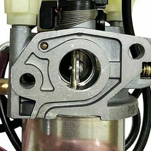 EU2000i Carburetor For Honda EU2000i Carburetor Replace 16100Z0DD03 16100-Z0D-D01 for Honda EU2000i, EB2000i, EU2000iK1, BF30E B