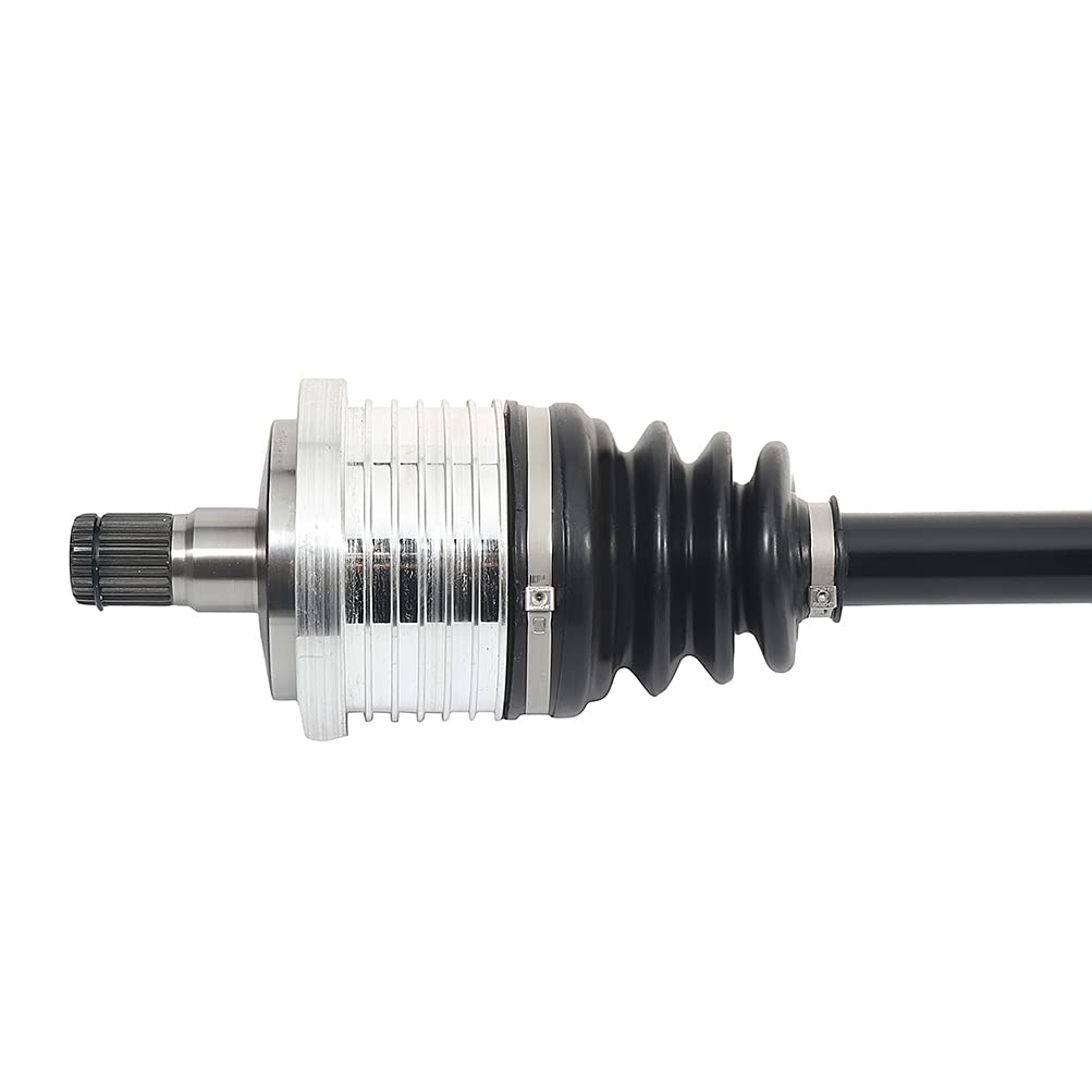 ECCPP/ CV Axle Drive Shaft Assembly fit 2013-2015 for Can-Am Maverick 1000 1000R Rear Left Right 705502067 705502000