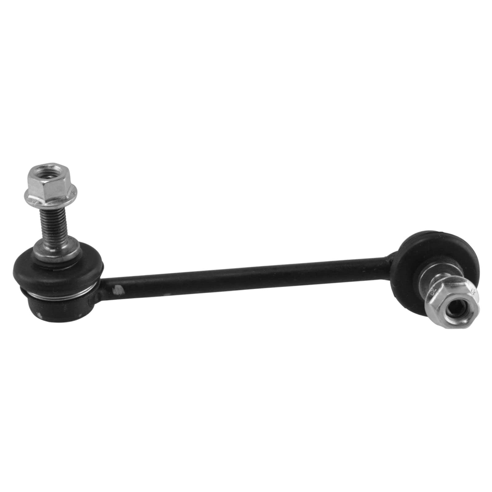 Trq Front & Rear Sway Bar Stabilizer Link Set Compatible With 2015-2019 Acura Tlx 2013-2017 Honda Accord