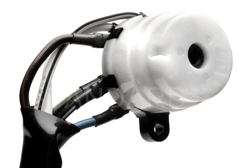 Ignition Switch