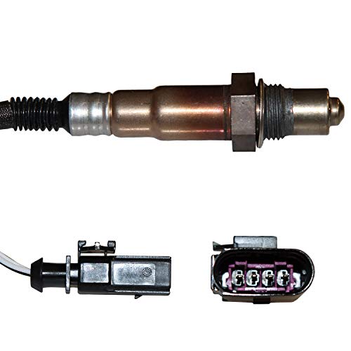 Walker Products 350-34223 Oxygen Sensor, Original Equipment Replacement Downstream Heated O2 Sensor, Direct Fit