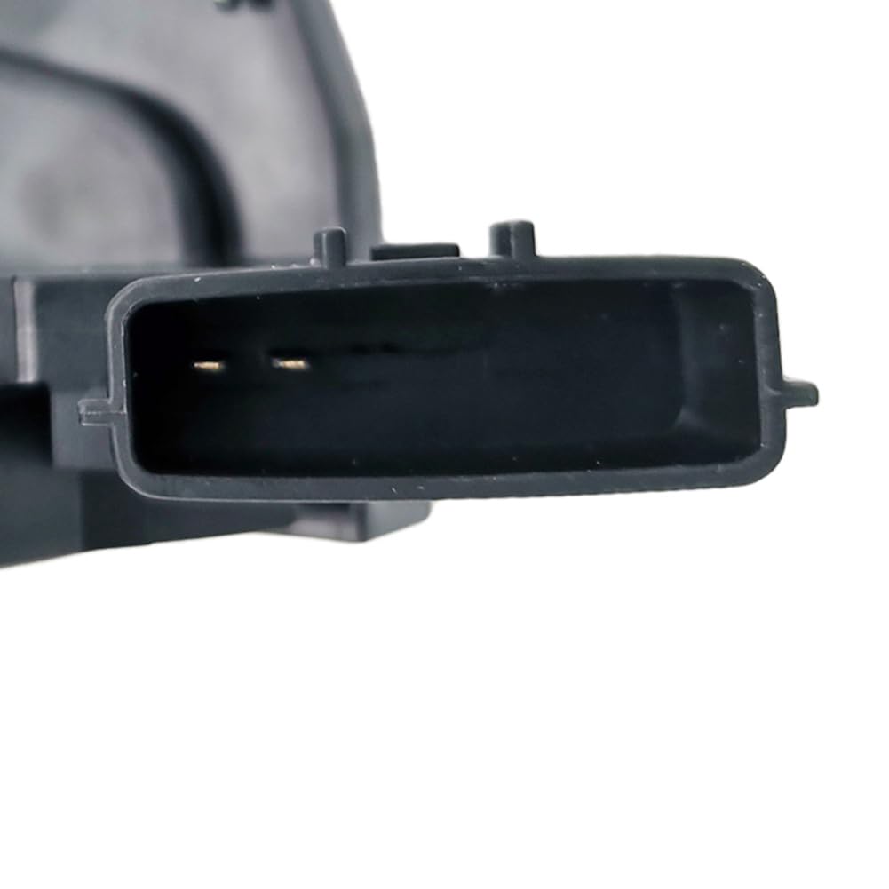 Veelecp Rear Driver Door Lock Actuator Replacement For Murano 2008 2009 2010 2011 2012 2013 2014 Rear Left Side Door Latch Motor