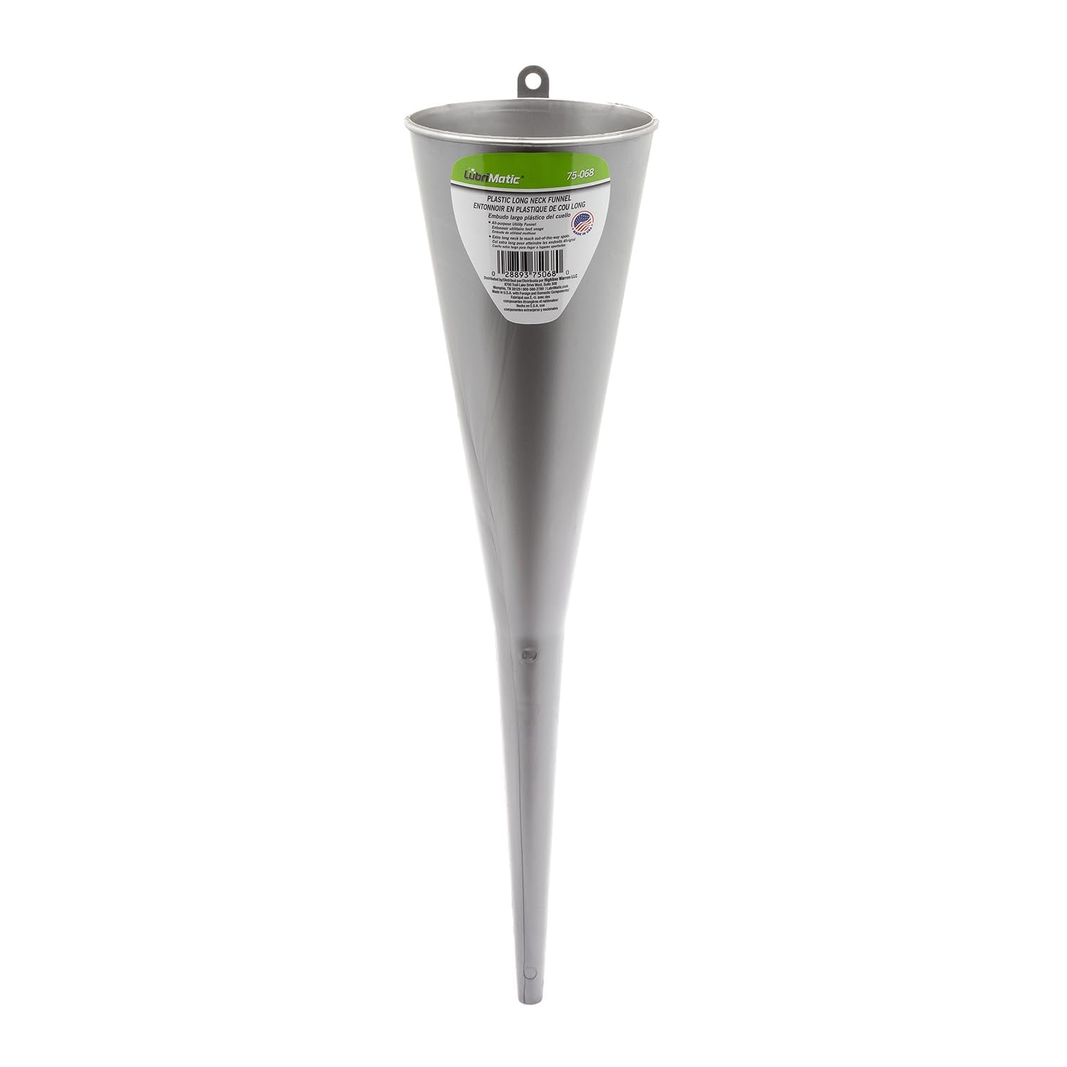 2 Quart Super Funnel - 18
