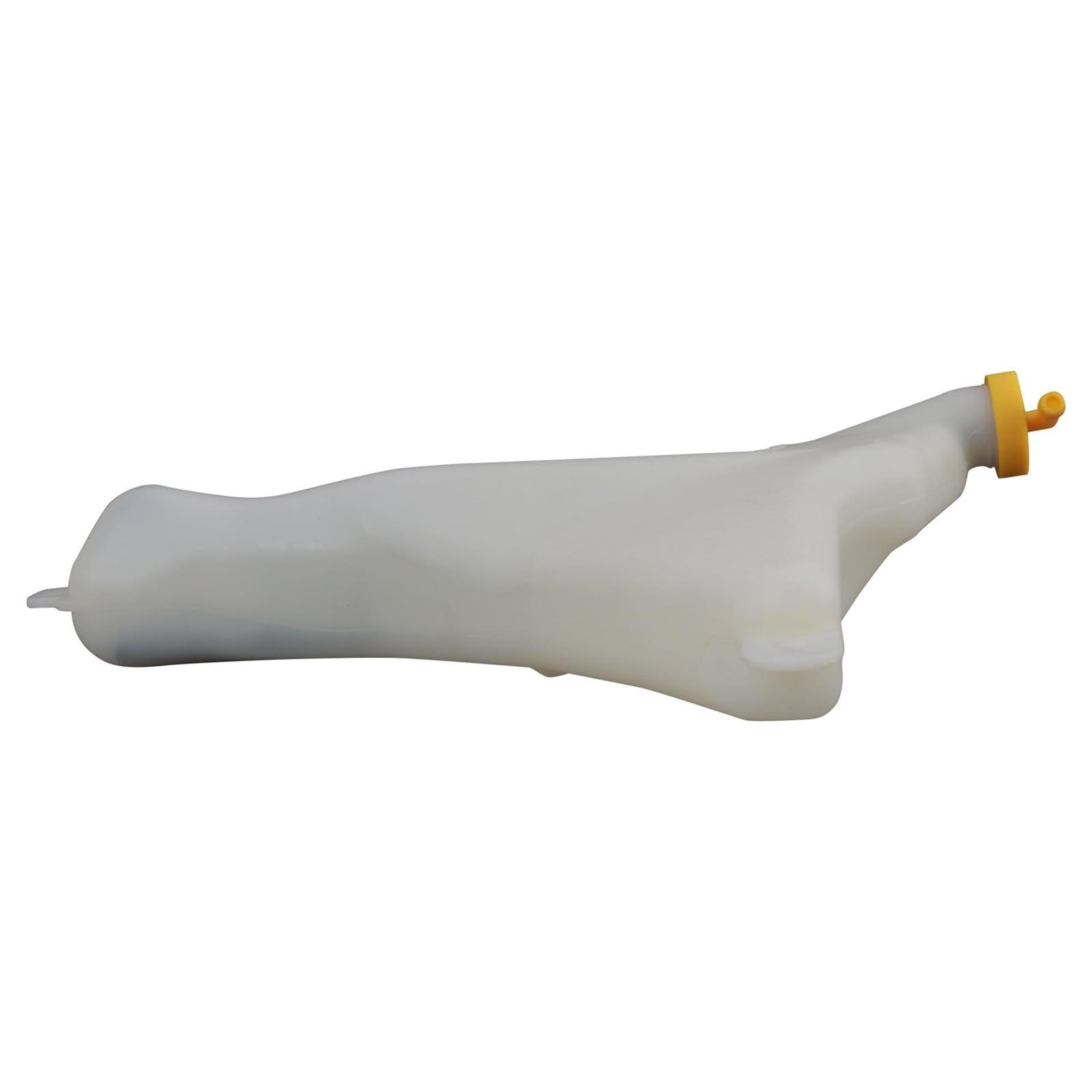 Trq Radiator Coolant Reservoir Expansion Tank Overflow Bottle Compatible With 2005-2010 Honda Odyssey Ho3014126