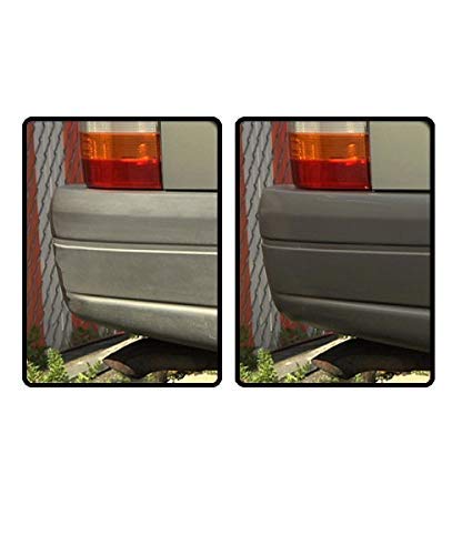 Rust-Oleum Headlight Restore Kit - Model HDLCAL for Clearer Headlights