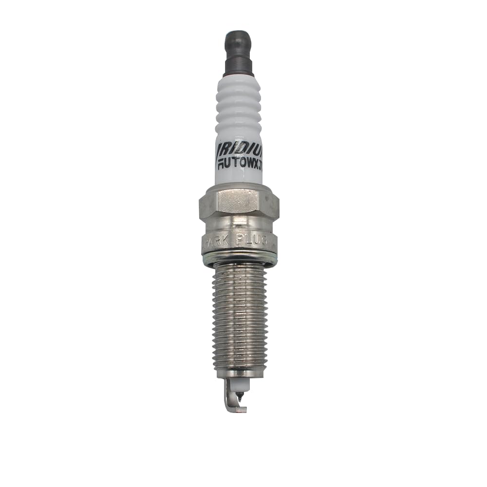 Autowxjq Iridium Spark Plug 6Pcs Replace Lkr7Dix-11S 93175
