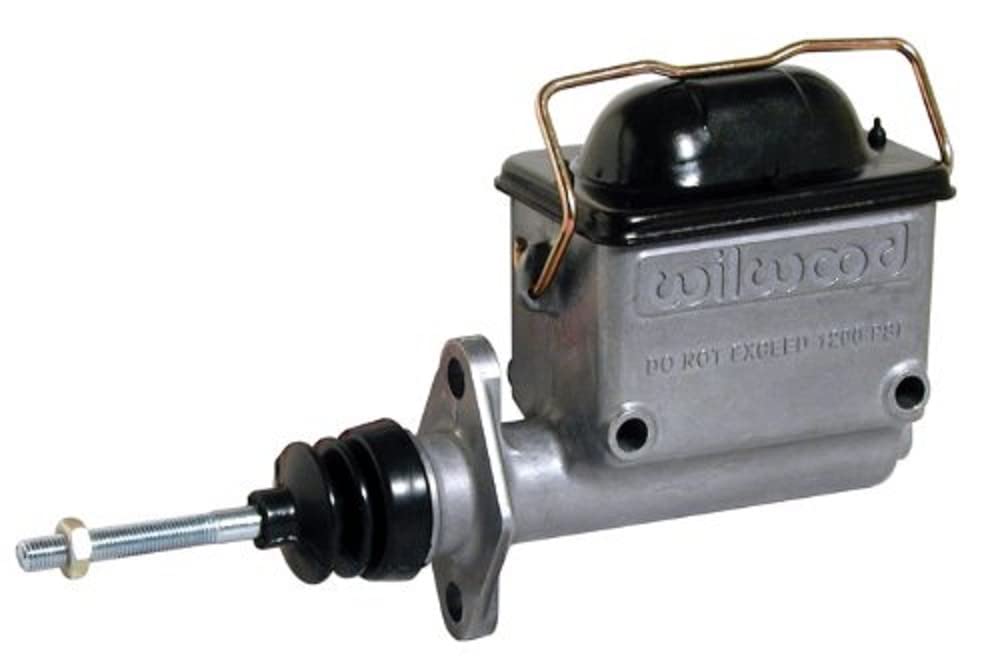 Wilwood 2606766 1 Bore Master Cylinder