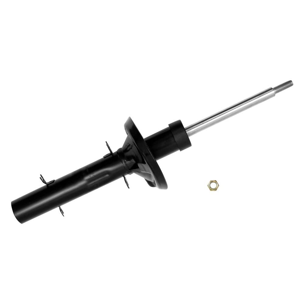 Gabriel G56606 Ultra Front Strut For 98-10 Volkswagen Beetle; 99-06 Volkswagen Golf A4(Mfrbodycode); 99-00 Volkswagen Jetta; 01-