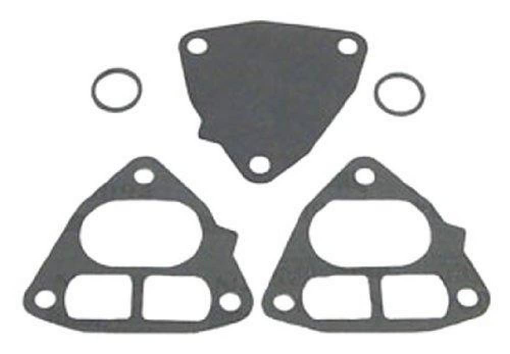 Sierra International 18-7809 Fuel Pump Kit