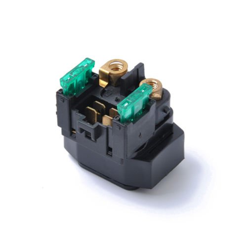 Starter Relay Solenoid Fits Yamaha 4Sv-81940-00-00 4Sv-81940-12-00