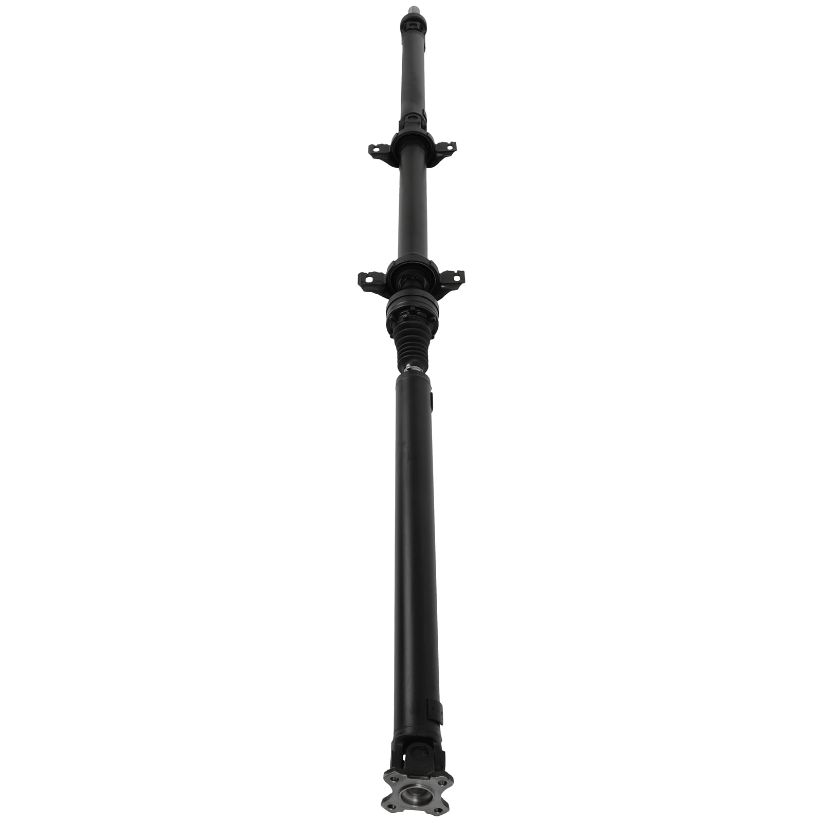 Scitoo?91.18''?Steel Rear Driveshaft Assembly Drive Shaft Prop Shaft Compatible For Toyota Highlander 2008-2014,Oe# 37100-48030