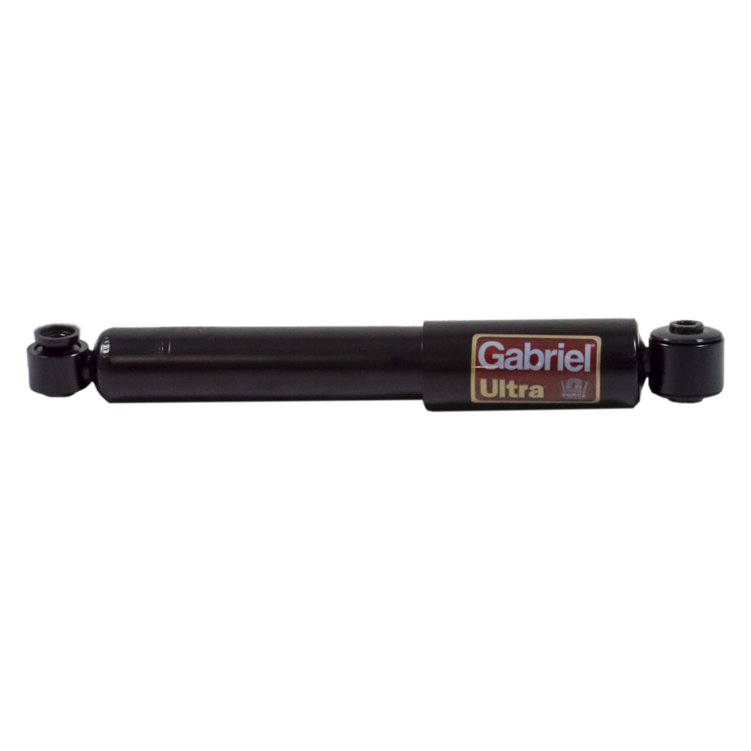 Gabriel 70208 Ultra Rear Shock Absorbers For 14-16 Kia Forte, 17-18 Kia Forte Hatchback, 14-17 Kia Forte Koup, 14-18 Kia Forte5