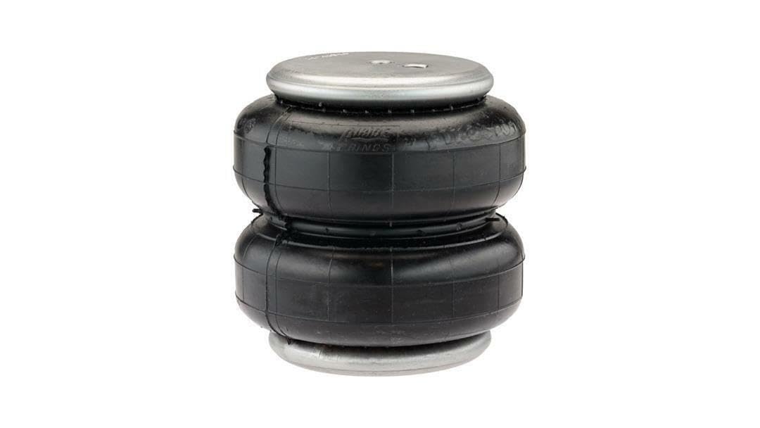 Firestone - Ford Transit 250/350 Srw, 2013-2020 (W217602621) - Monitored Kits