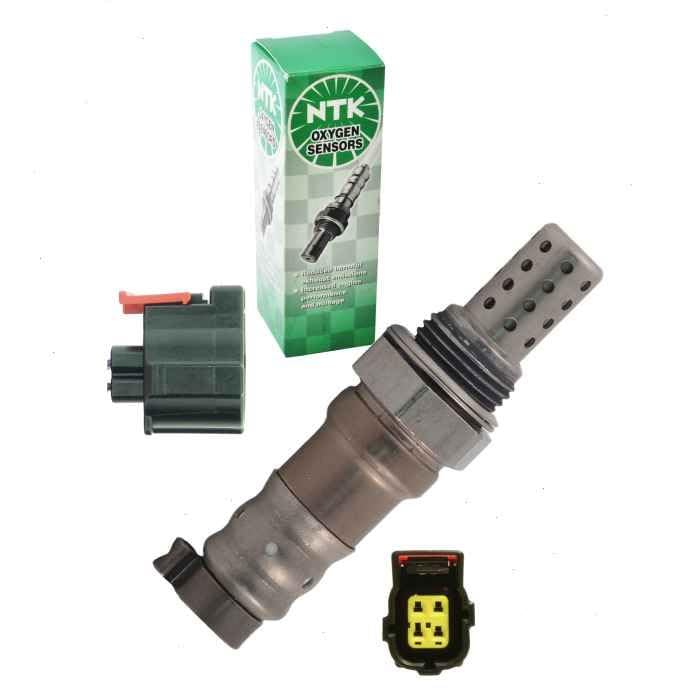 NTK Upstream Left Oxygen (O2) Sensor compatible with Jeep Wrangler 3.8L V6 2007-2009