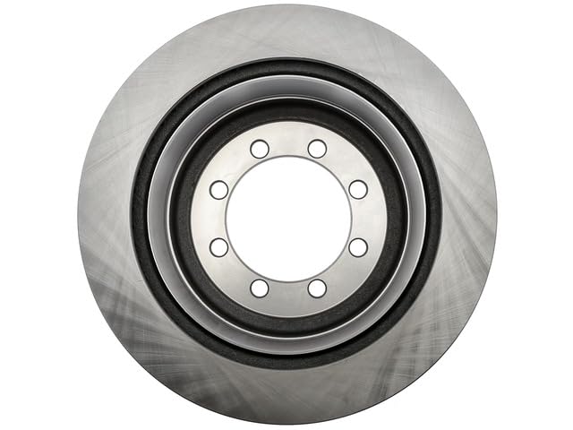 Raybestos 782716R Brake Rotor
