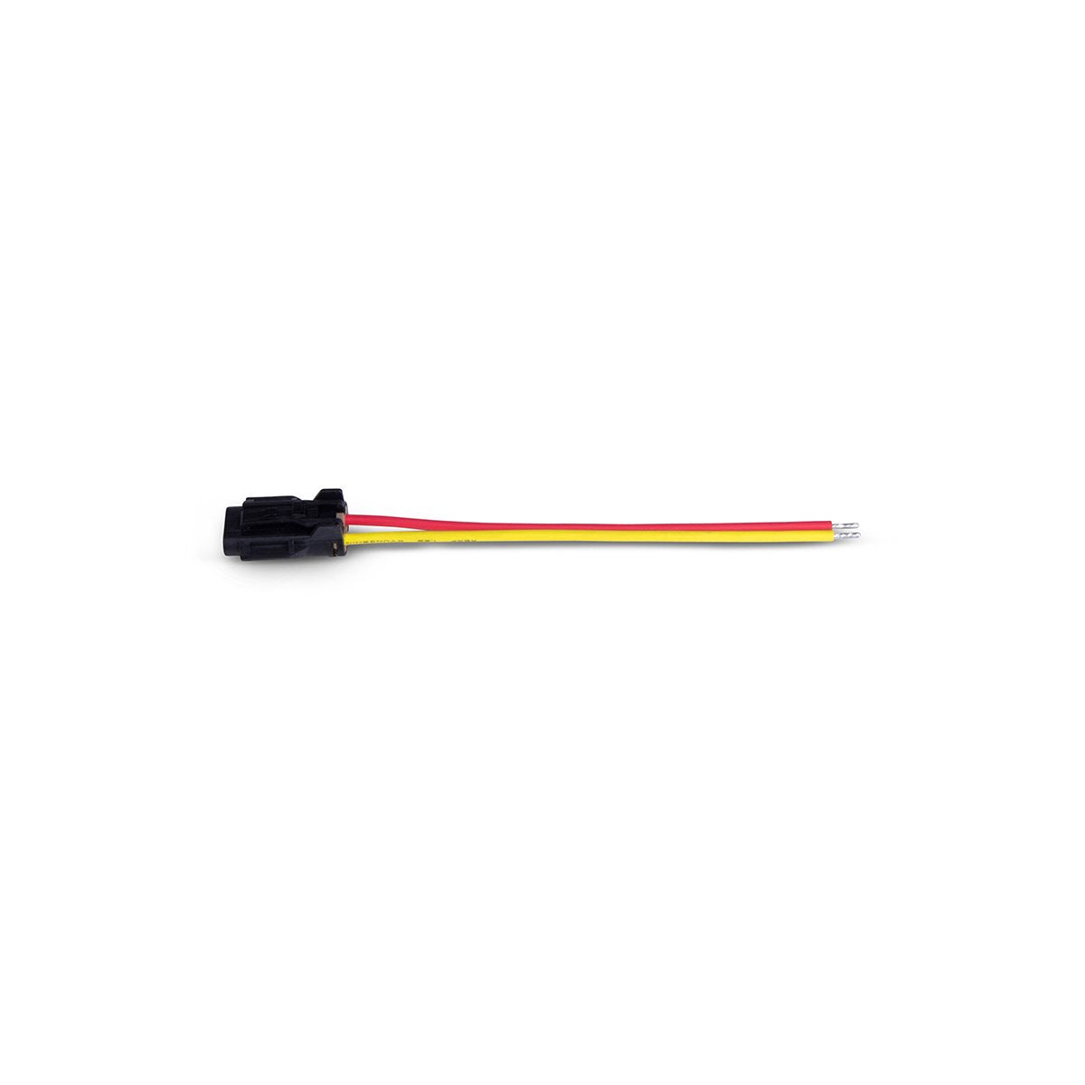 Lippert Components Kwikee Adapter/Harness Black