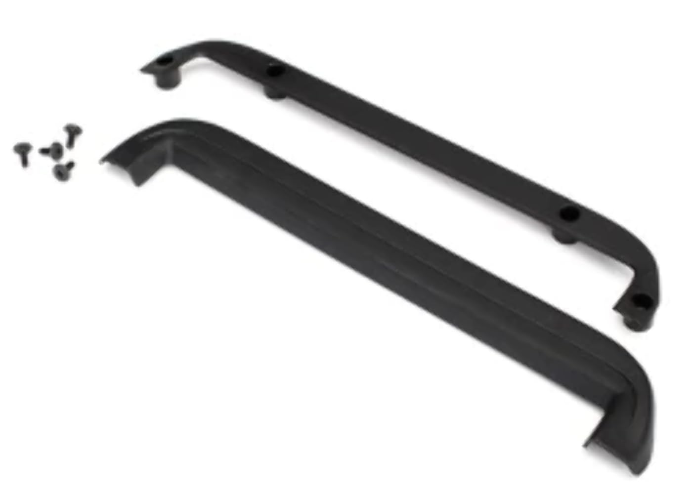 Traxxas 7712 X-Maxx Tailgate Protector (Includes Screws) Vehicle