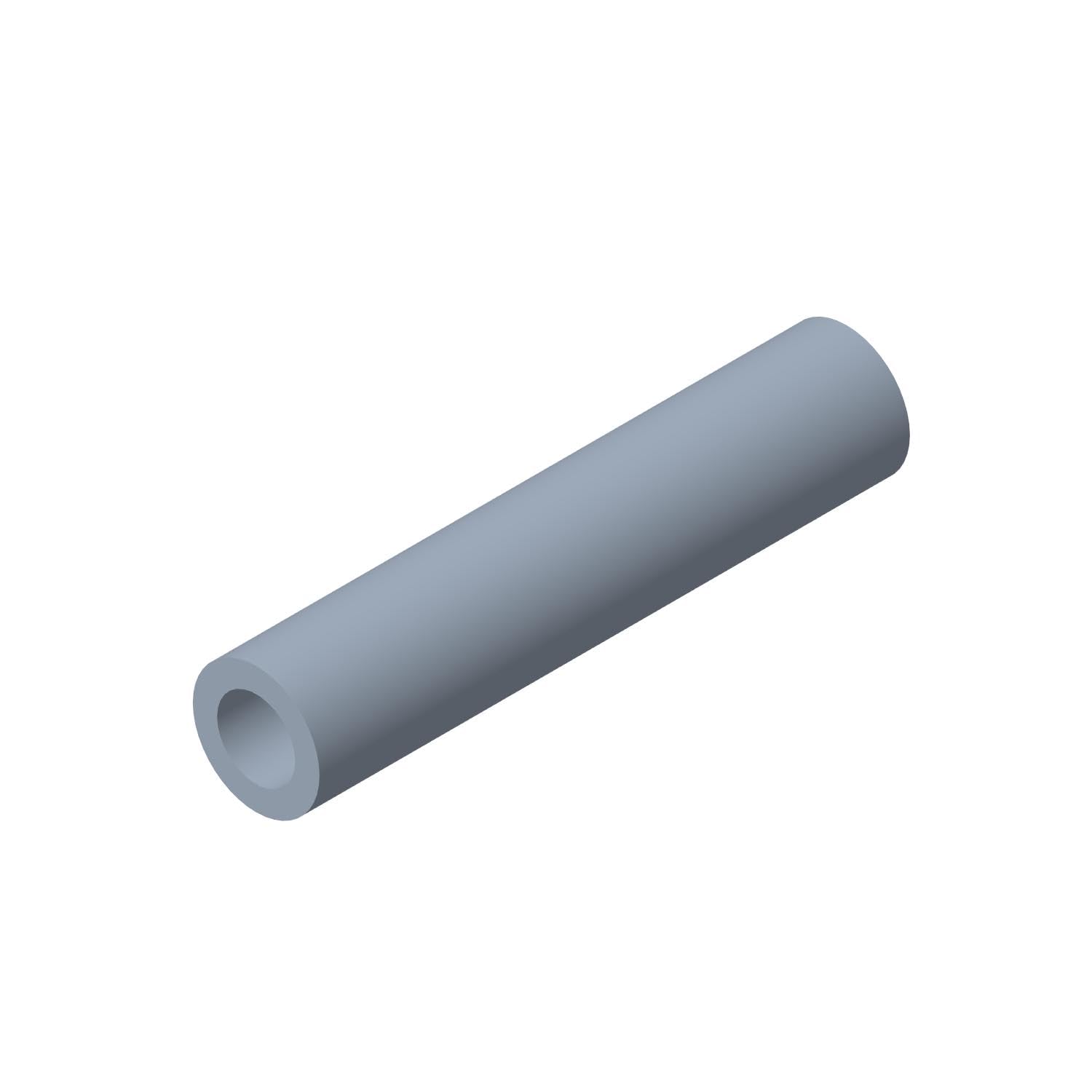 Polaris Atv Short A-Arm Shaft, Genuine Oem Part 5020826, Qty 1
