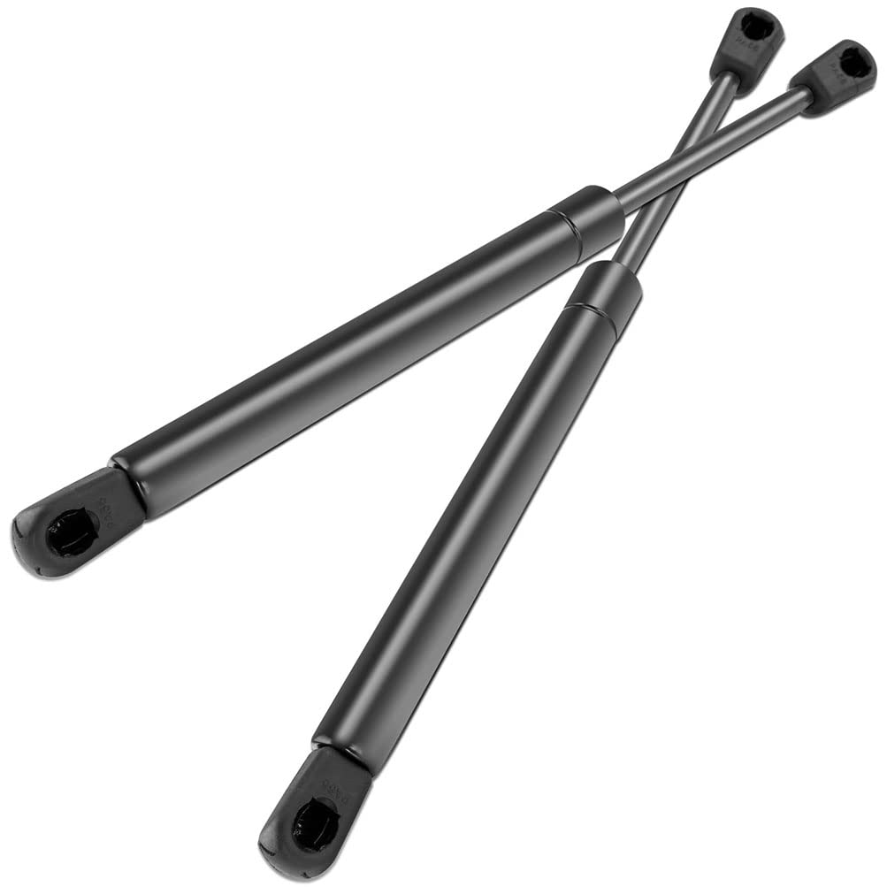 Eccpp Lift Support Rear Trunk Replacement Struts Gas Springs Fit For Ford Fusion 2006-2007,For Ford Gt 2005-2006,For Lincoln Mkz