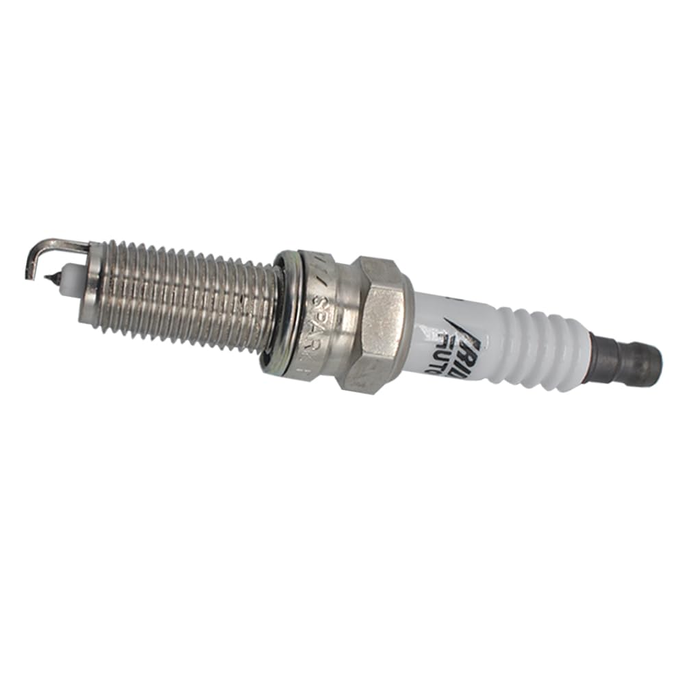 Autowxjq Iridium Spark Plug 6Pcs Replace Lkr7Dix-11S 93175