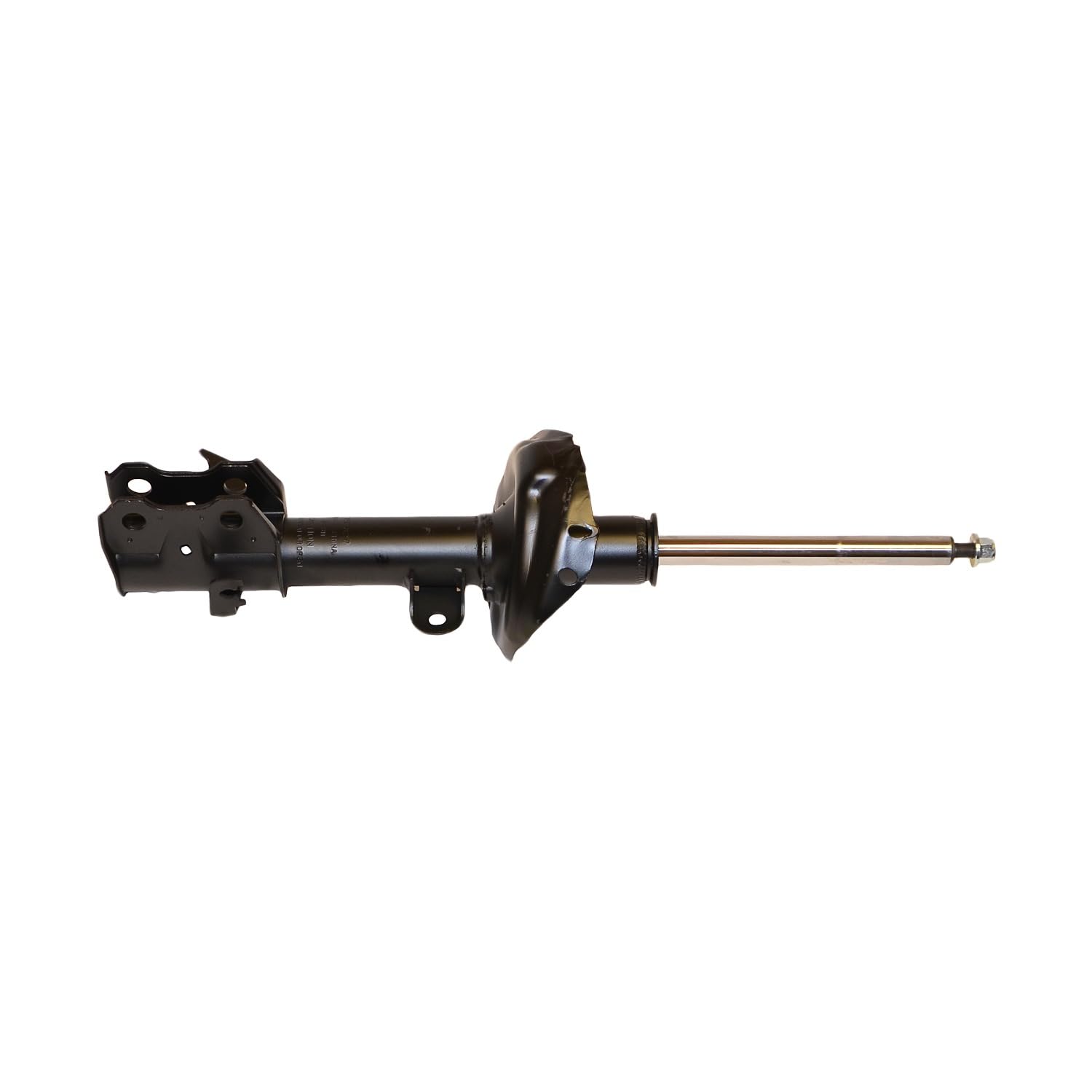 Gabriel G52187 Ultra Front Left Strut For 07-12 Acura Rdx; 07-14 Honda Cr-V (1 Pack)
