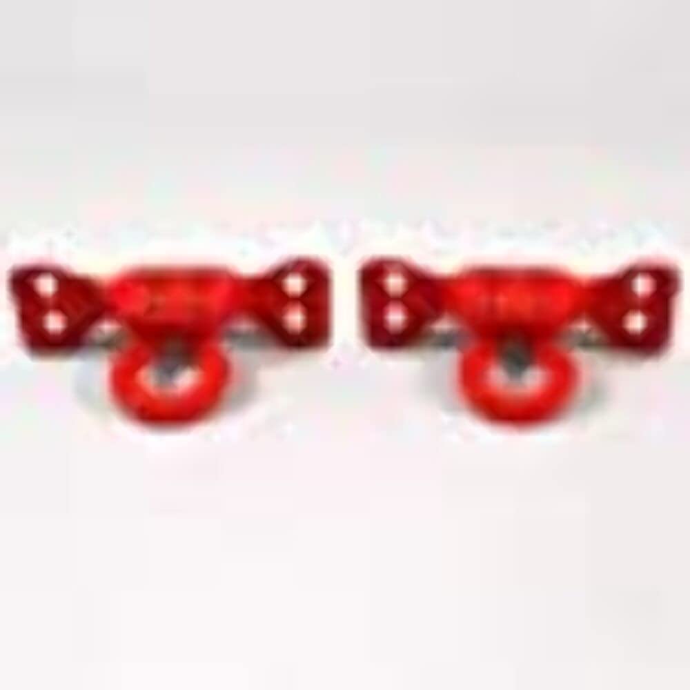 Ford Performance Parts® M-18954-Sdr Tow Hook