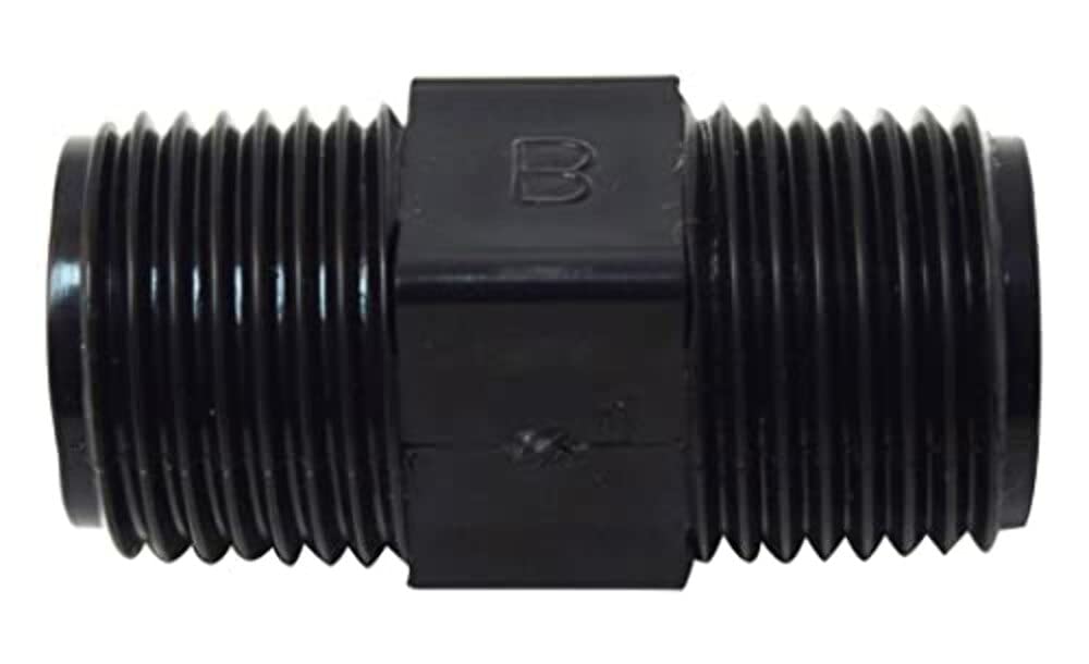 Valterra P23406 1/2 Plastic Nipple